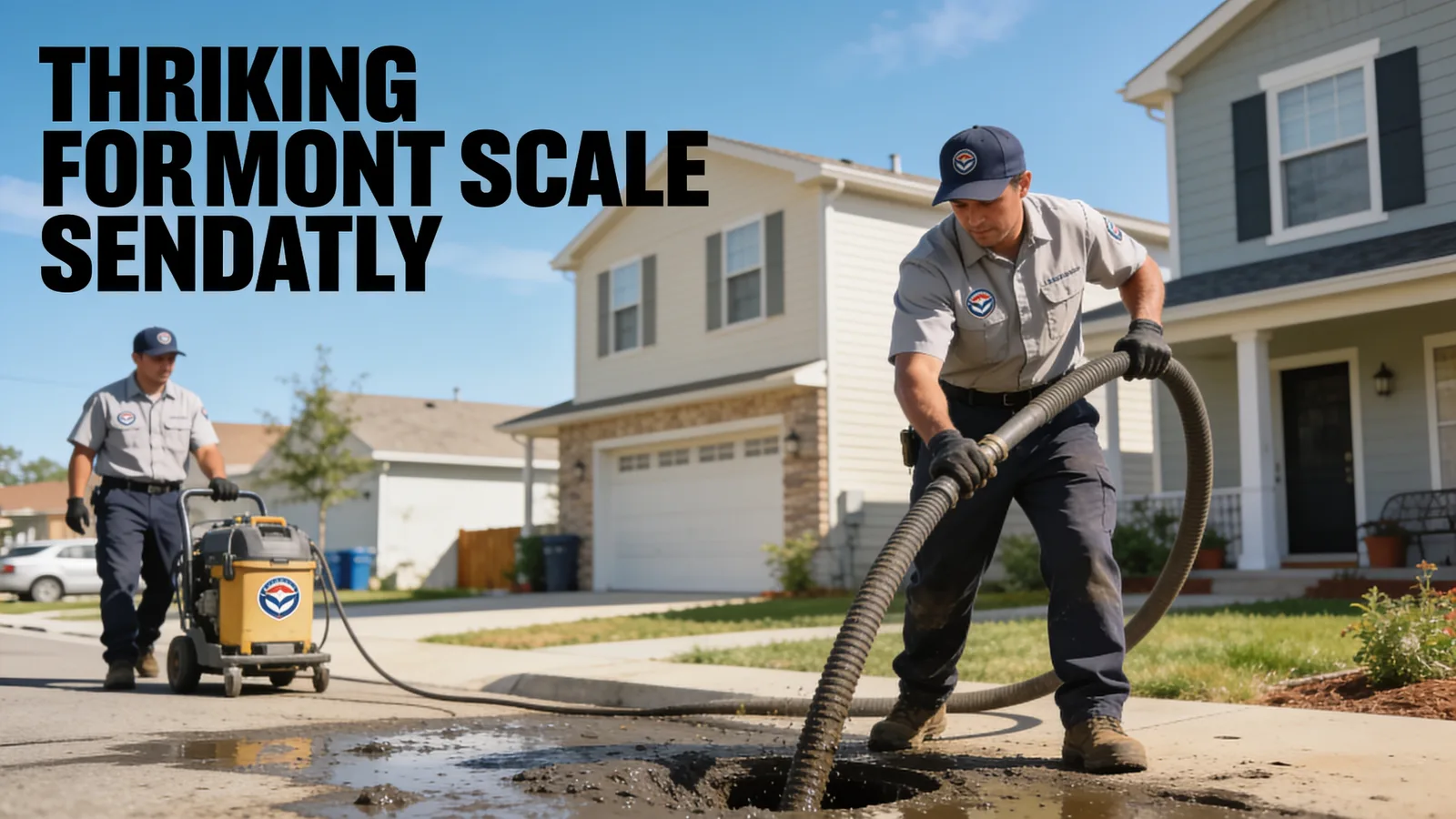 Sewage Cleanup in Snelling, CA near me